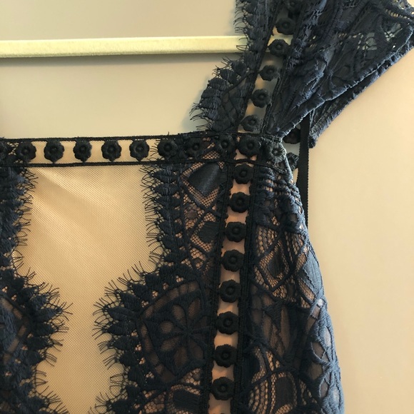 For Love and Lemons dress - Picture 6 of 6